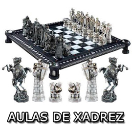 Clube de Xadrez